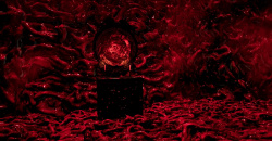 Locked in my Darkness 2: The Room