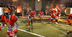 Mutant Football League 2