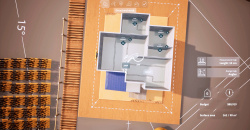 Architect Life: A House Design Simulator