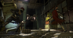 Destiny - Screenshots