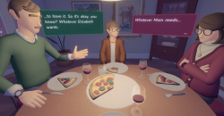 As Long As You're Here