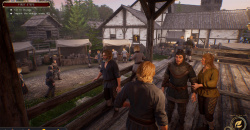 Noble Legacy
