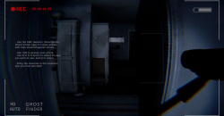 Ghost Frequency