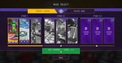 S.E.M.I. – Side Effects May Include...