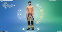 Die Sims 4: Verliebt-Erweiterungspack