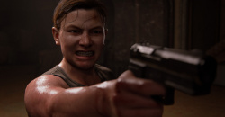 The Last of Us Parte II Remastered