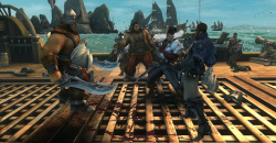 Captain Blood