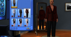Die Sims 3 Traumsuite-Accessoires