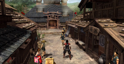 Onimusha 2: Samurai's Destiny