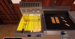 Cooking Simulator - Sushi