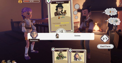 Magic Inn