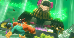 Donkey Kong Bananza