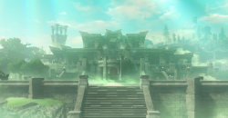 Hyrule Warriors: Chronik der Versiegelung