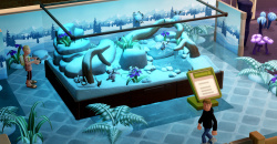 Two Point Museum: Zooseum