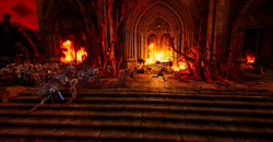 Hordes of Hunger