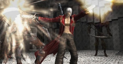 Devil May Cry 3: Dantes Erwachen Special Edition