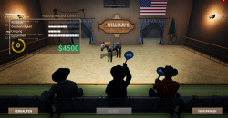 Ranch Simulator - Early Access Version