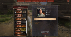 Noble Legacy