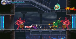 NINJA GAIDEN: Ragebound