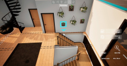 Architect Life: A House Design Simulator