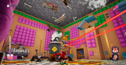 S.E.M.I. – Side Effects May Include...