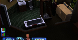 Die Sims 3 Traumsuite-Accessoires