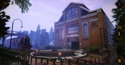 The House of Tesla