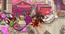 Teenage Mutant Ninja Turtles: Shredder's Revenge - Radical Reptiles DLC