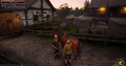Noble Legacy