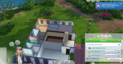 Die Sims 4: Zu vermieten-Erweiterungspack