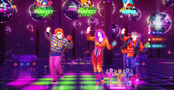 Just Dance 2026 Edition