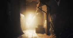 Little Nightmares III