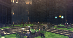 Tales of Xillia 2 - Screenshots