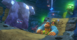 Donkey Kong Bananza