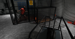 Quarantine Zone: The Last Check