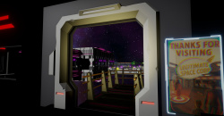 Legitimate Space Corp Simulator LLC