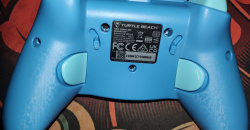 Turtle Beach® Rematch™ Advanced Wired Controller