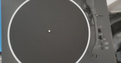 Platine lumineuse PARTYBTTDLIGHT