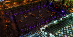 Dungeons 4 – DLC Double Trouble