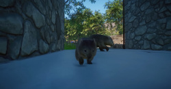 Planet Zoo - Twilight Pack