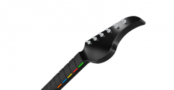 PDP Riffmaster Drahtloser Gitarren-Controller