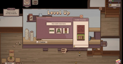 Tailside: Cozy Cafe Sim