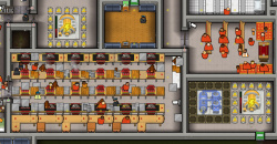 Prison Architect -NS Version