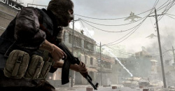 Call of Duty 4: Modern Warfare  (Preview)