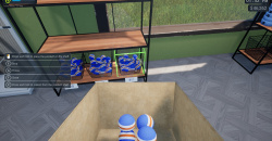 Exotica 2: Pet Shop Simulator