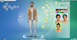 Die Sims 4: Kristallkreationen-Accessoires-Pack