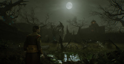 Vampires: Bloodlord Rising