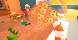 Cat From Hell