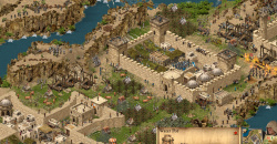 Stronghold Crusader: Definitive Edition
