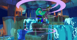 The Lil Gator Game und In the Dark